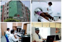 تندرستی ہزار نعمت ہے