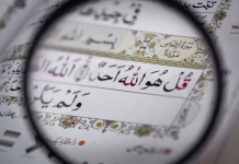 Acquiring knowledge is a communal obligation.